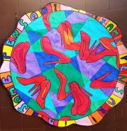 67_Il NO alla violenza sulle donne 67_Il NO alla violenza sulle donne